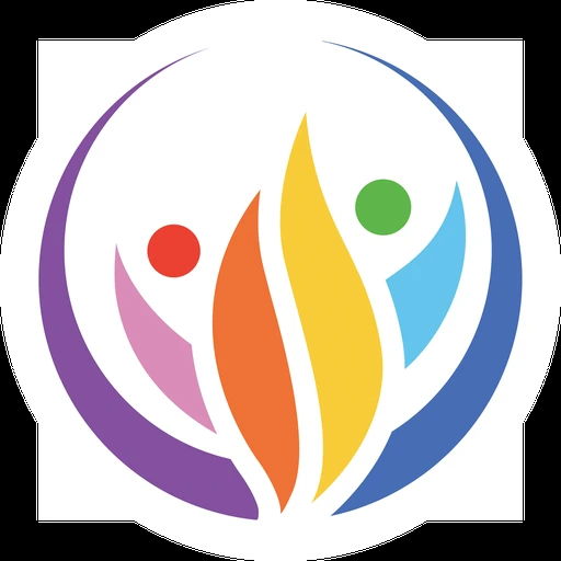 Sharan Hospital logo