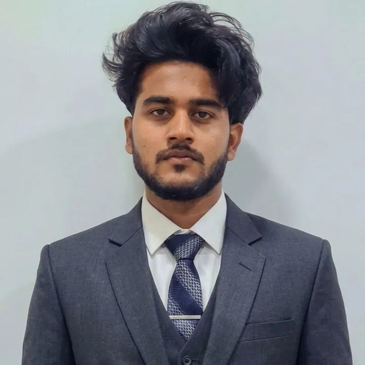 Rehmath, Physiotherapist at Sharan Hospital